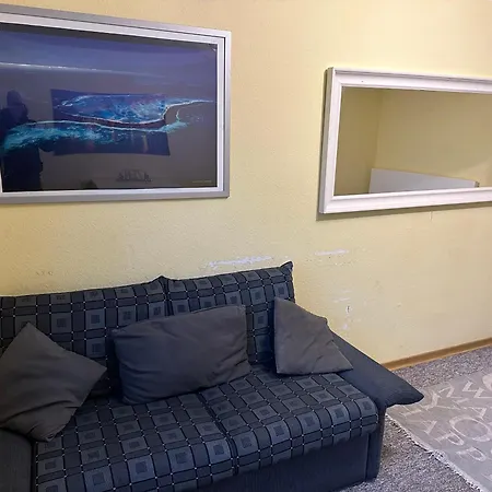 Apartamento Zentrales Mit Parkplatz Heidelberg