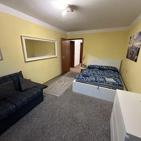 Zentrales Mit Parkplatz Heidelberg