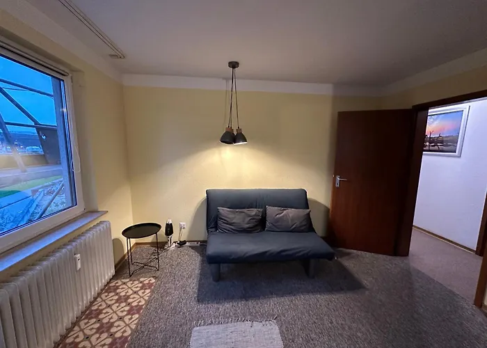 Zentrales Mit Parkplatz Apartamento Heidelberg